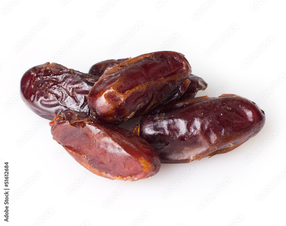 Dried dates Dried dates