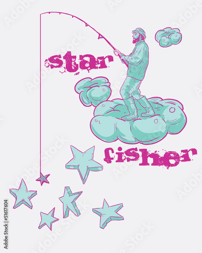 Star fisher