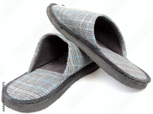 Обувь, тапочки, мужские,