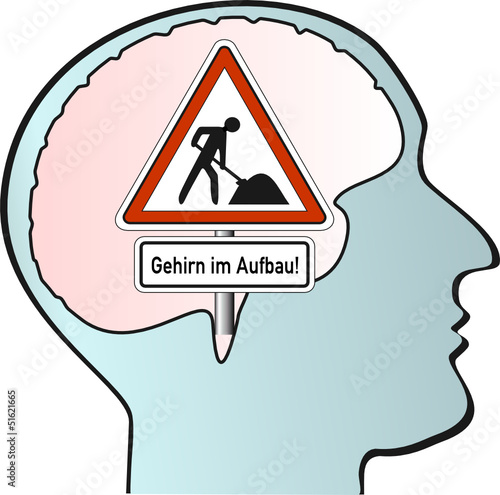 Bildung - Aufbau