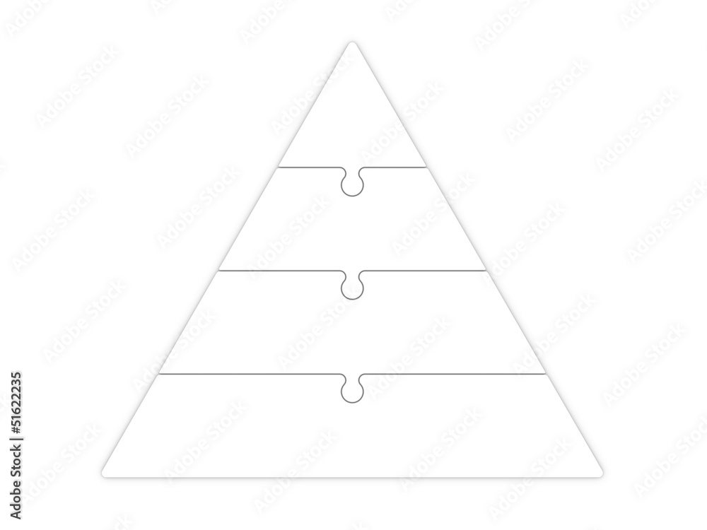 pyramid hierarchy pyramid hierarchy