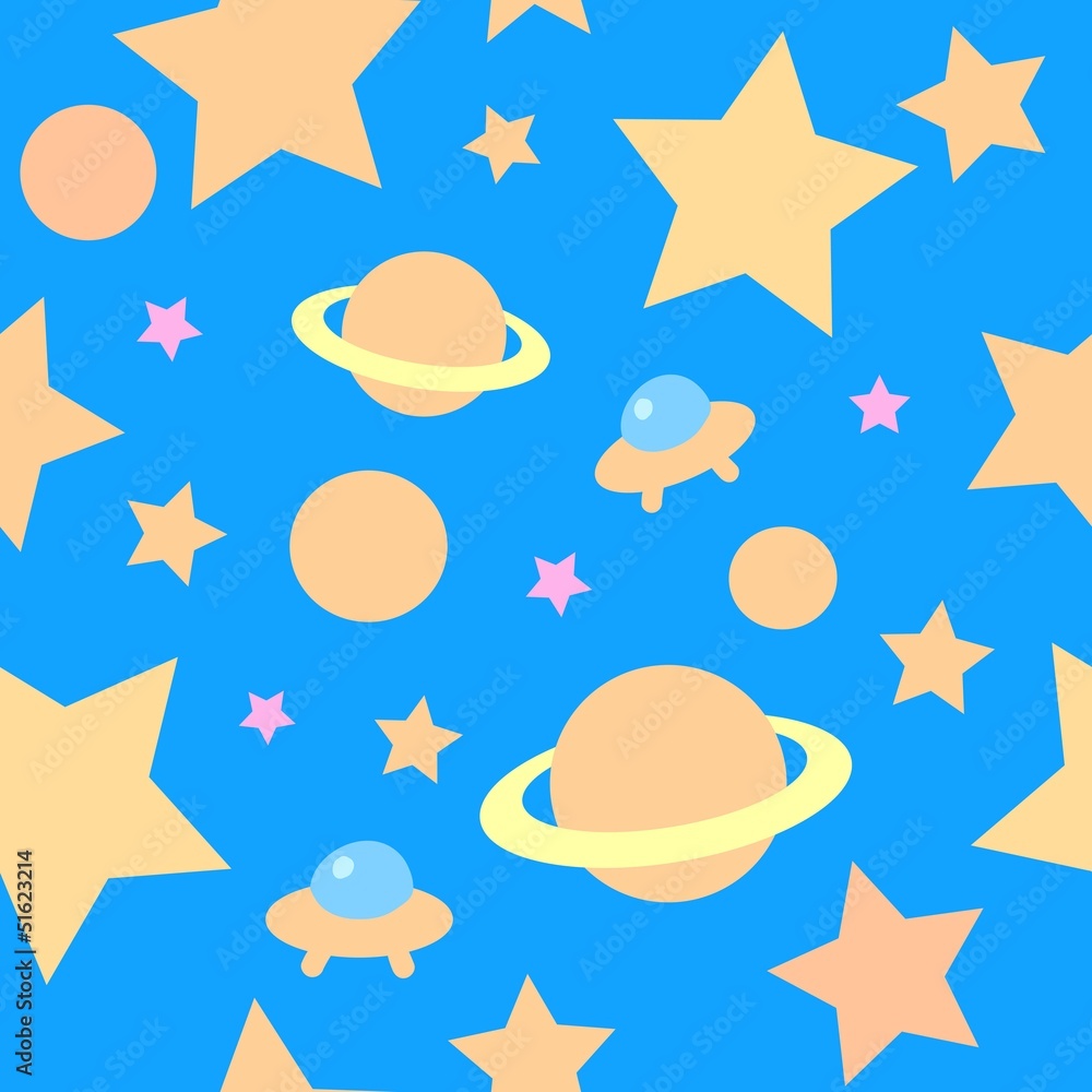 Pattern stars Pattern stars