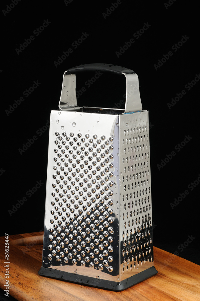 grater grater
