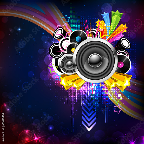 Musical Background