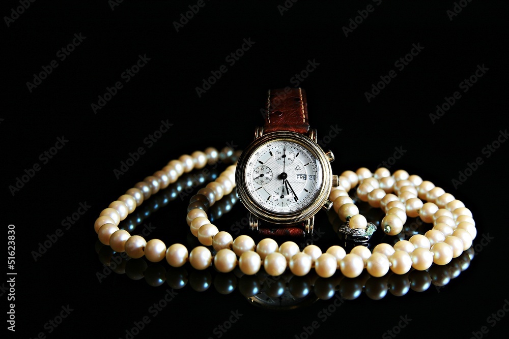 Armbanduhr Armbanduhr