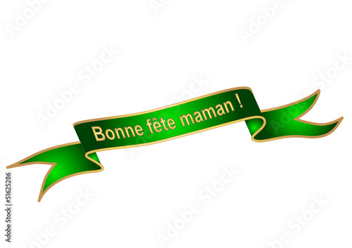 bonne fête maman