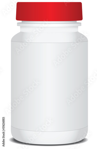 Packaging for drugs