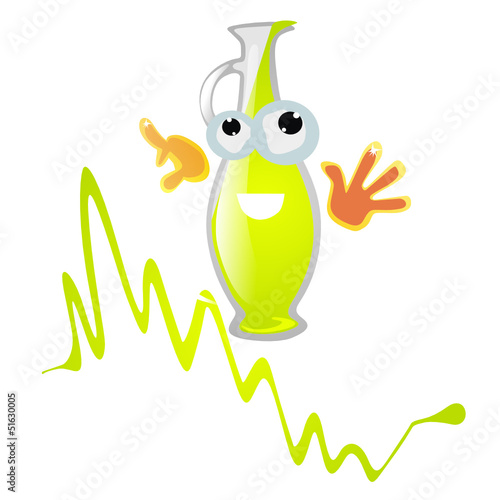 olio vector