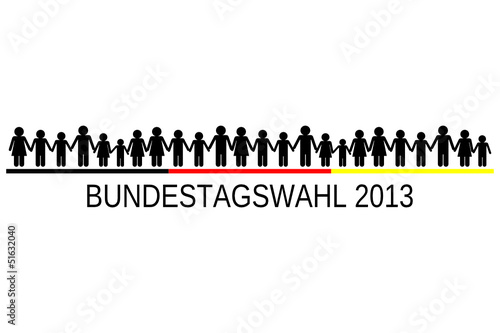 Bundestagswahl 2013