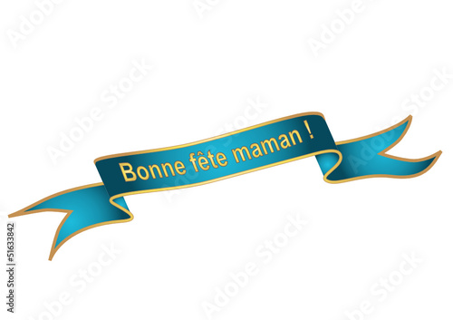 bonne fête maman