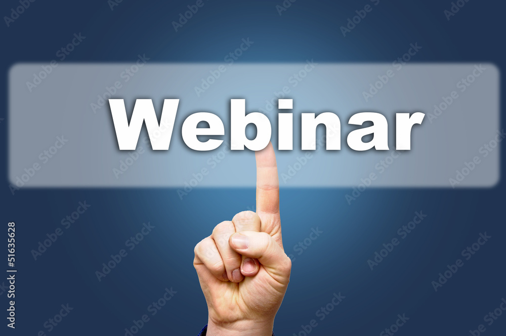 Webinar Webinar