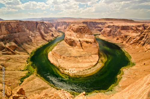 Big Bend, Colorado River, Arizona