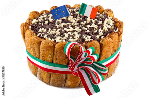 italian dessert 