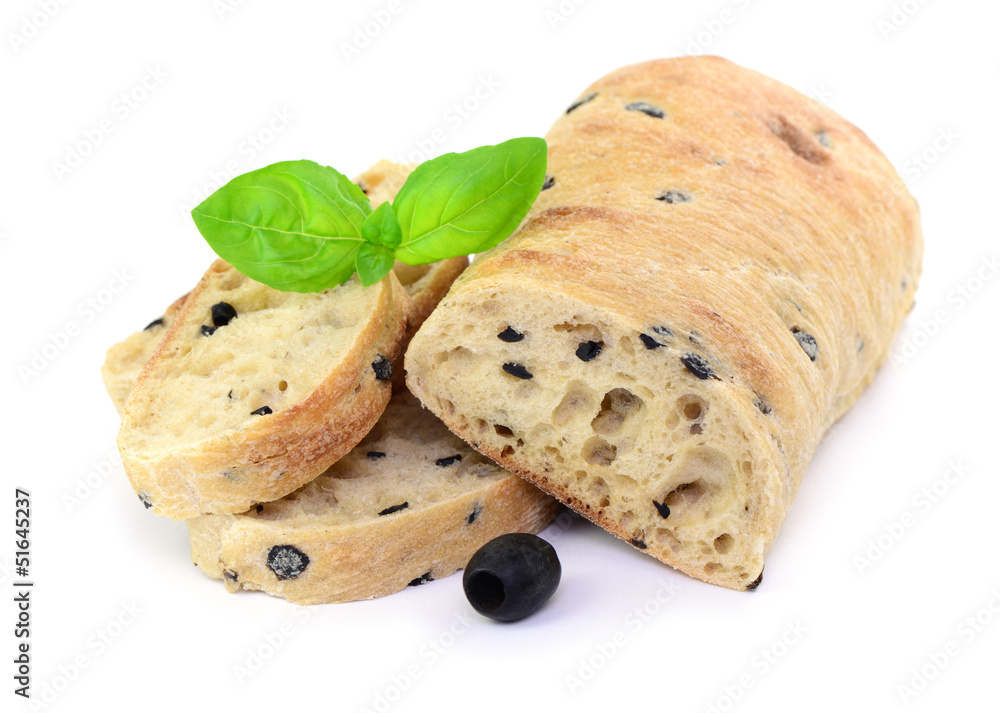 Weissbrot Weissbrot