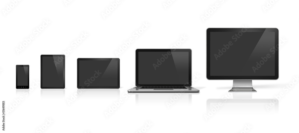 computer, laptop, mobile phone and digital tablet pc computer, laptop, mobile phone and digital tablet pc