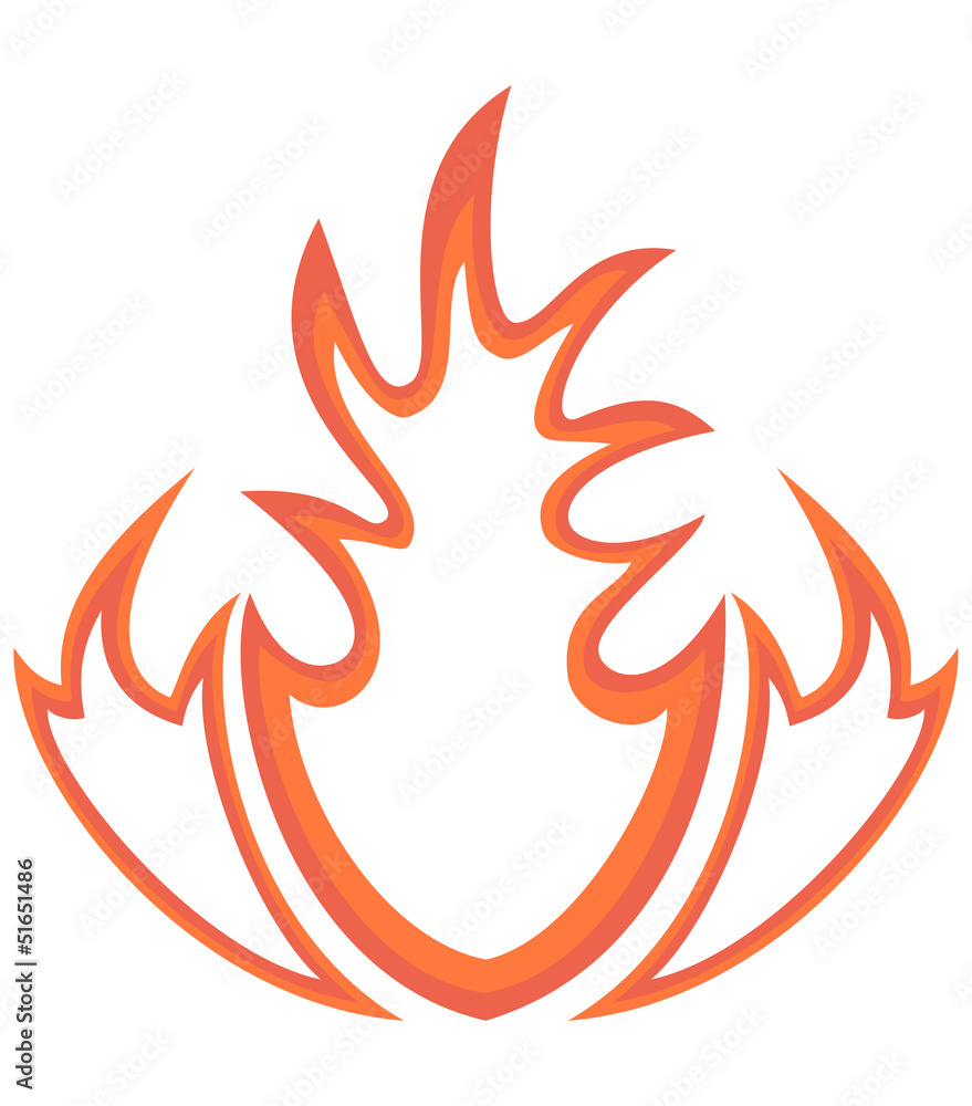 fire flash fire flash