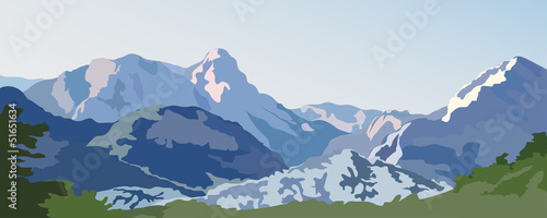 Mountains