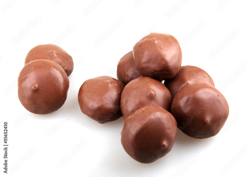 chocolate gathering chocolate gathering