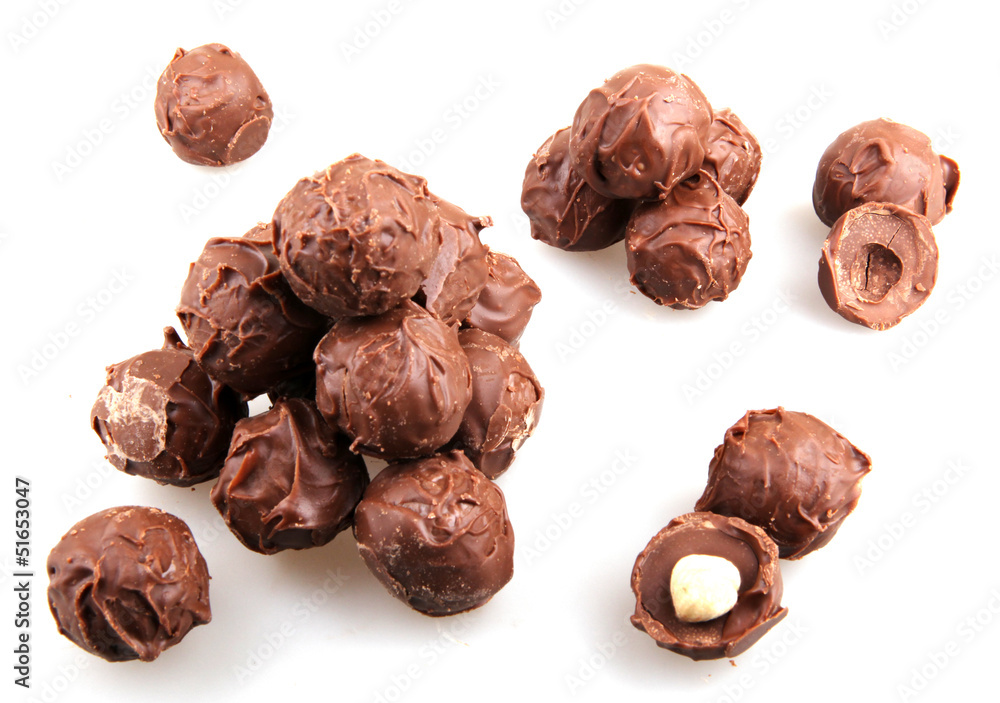 chocolate gathering chocolate gathering