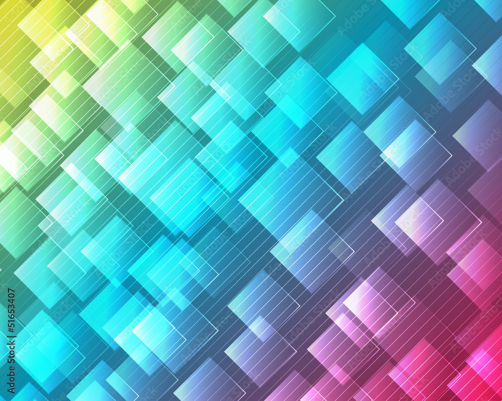 Abstract neon background Abstract neon background