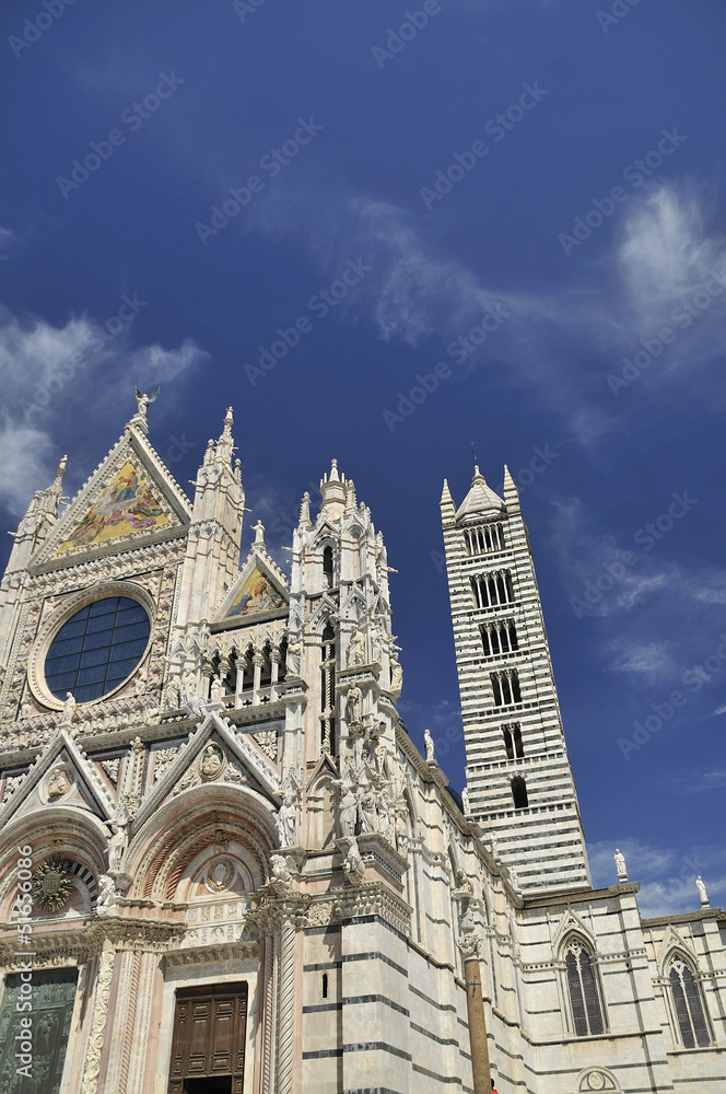 Santa Maria Assunta - Duomo di Siena