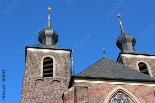 Kloster Kamp (Kamp-Lintfort) photo