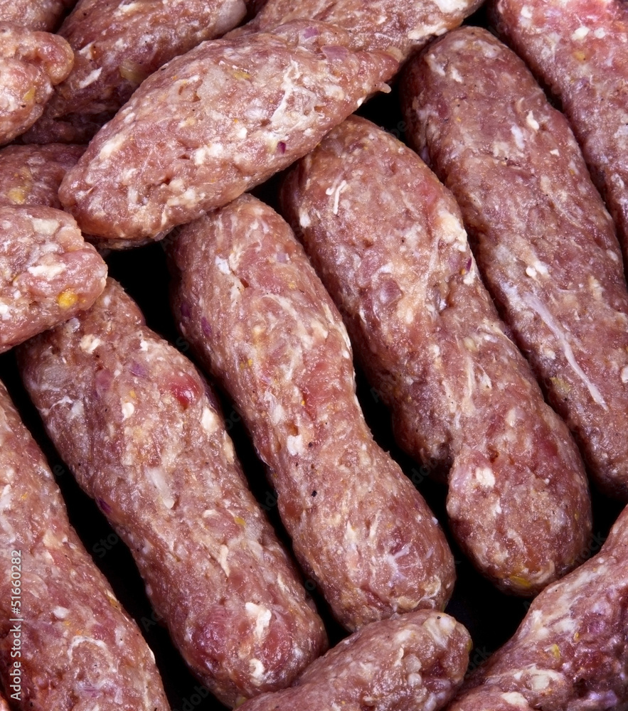 Raw kofta Raw kofta