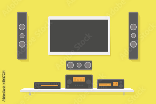 home theater