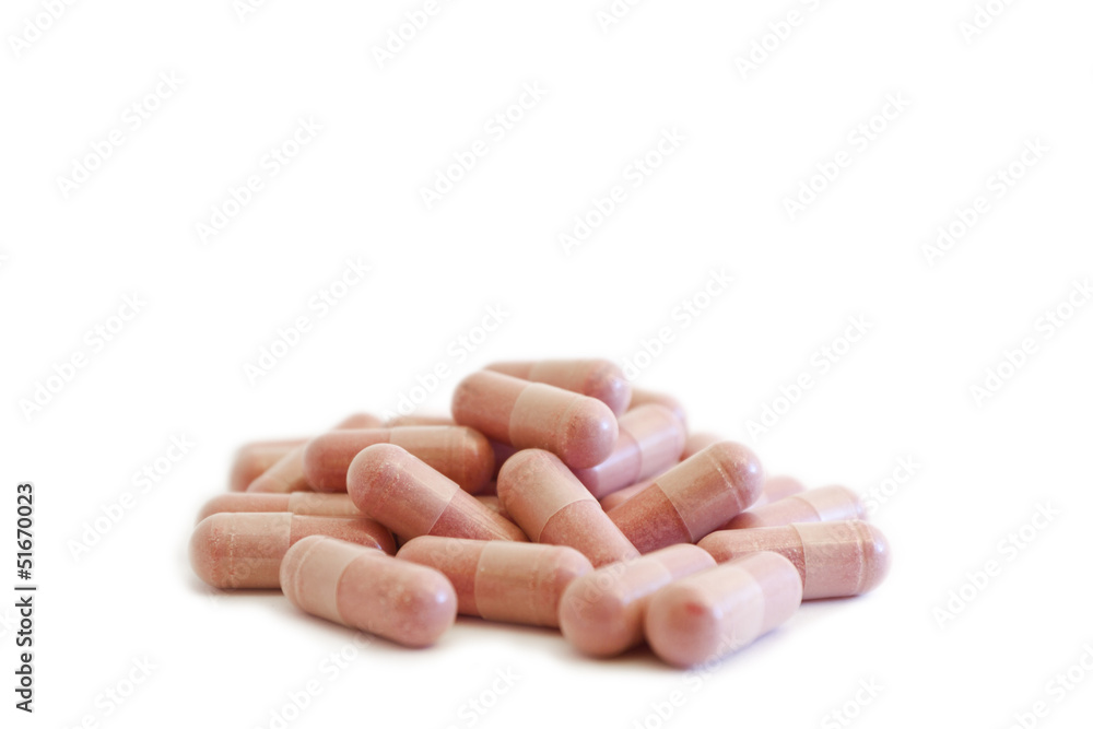 Cranberry Capsules Cranberry Capsules