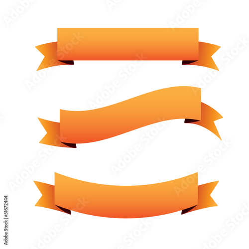 ribbon set