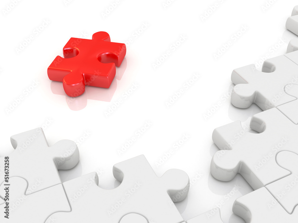 puzzle puzzle