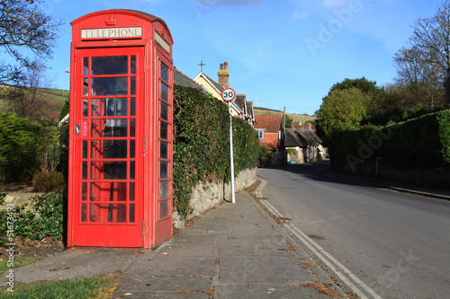 phonebox callbox british