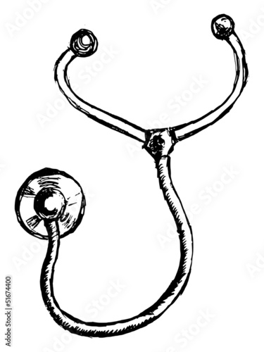 stethoscope