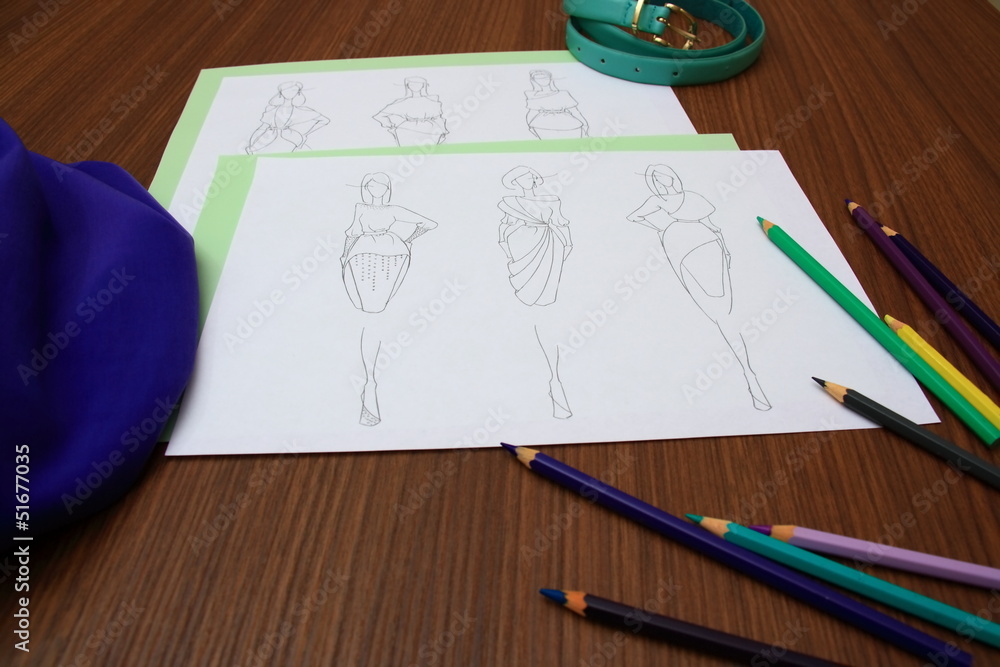 fashion drawings fashion drawings