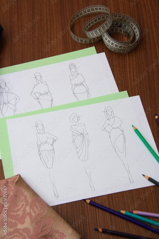 fashion drawings fashion drawings