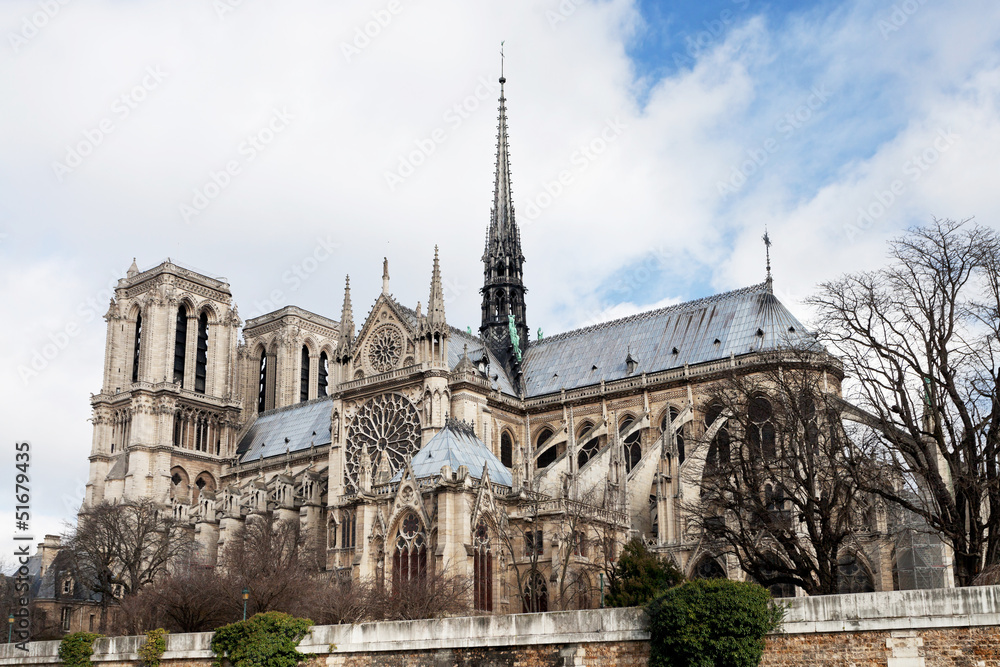 Notre-Dame de Paris