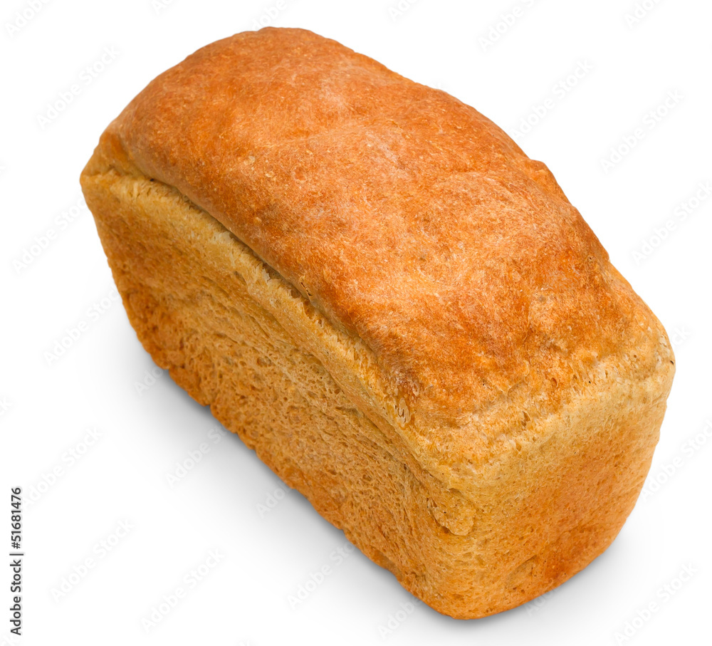 loaf of bread baking delicious isolated background loaf of bread baking delicious isolated background