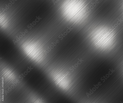 Aluminum Texture
