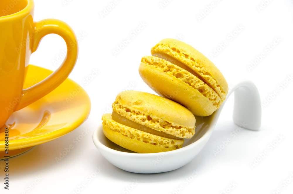 Macaroons Macaroons