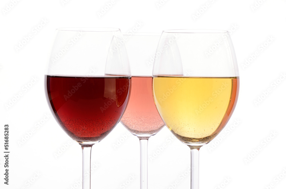 Wine glasses Wine glasses