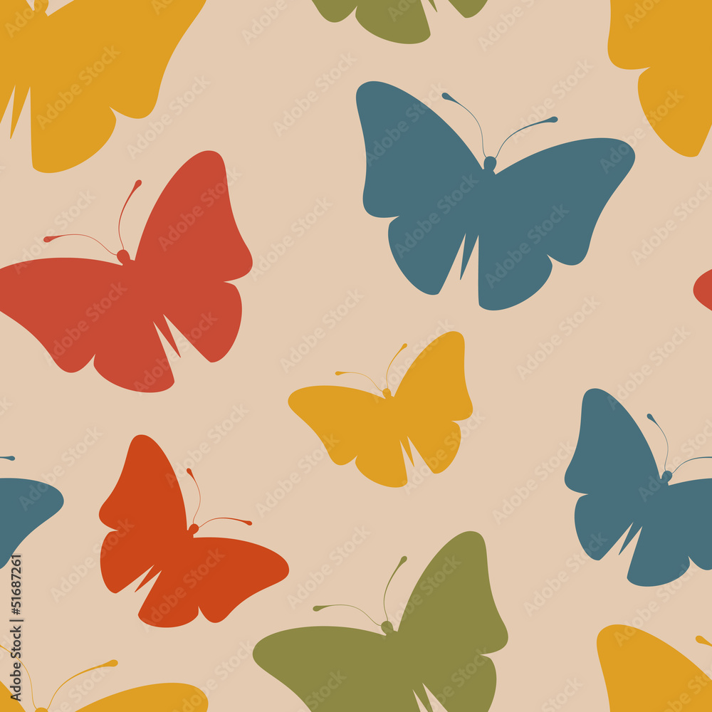 Butterfly Butterfly