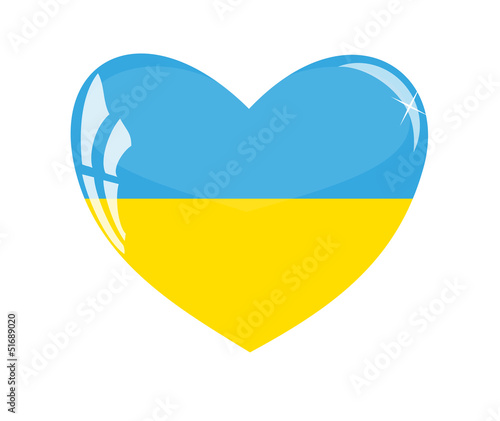 Сердце Украины