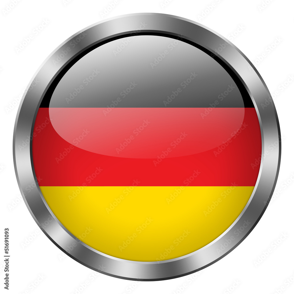 germany button germany button