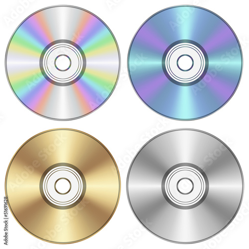 CD