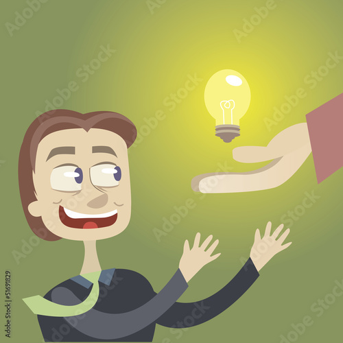 it is a brilliant idea