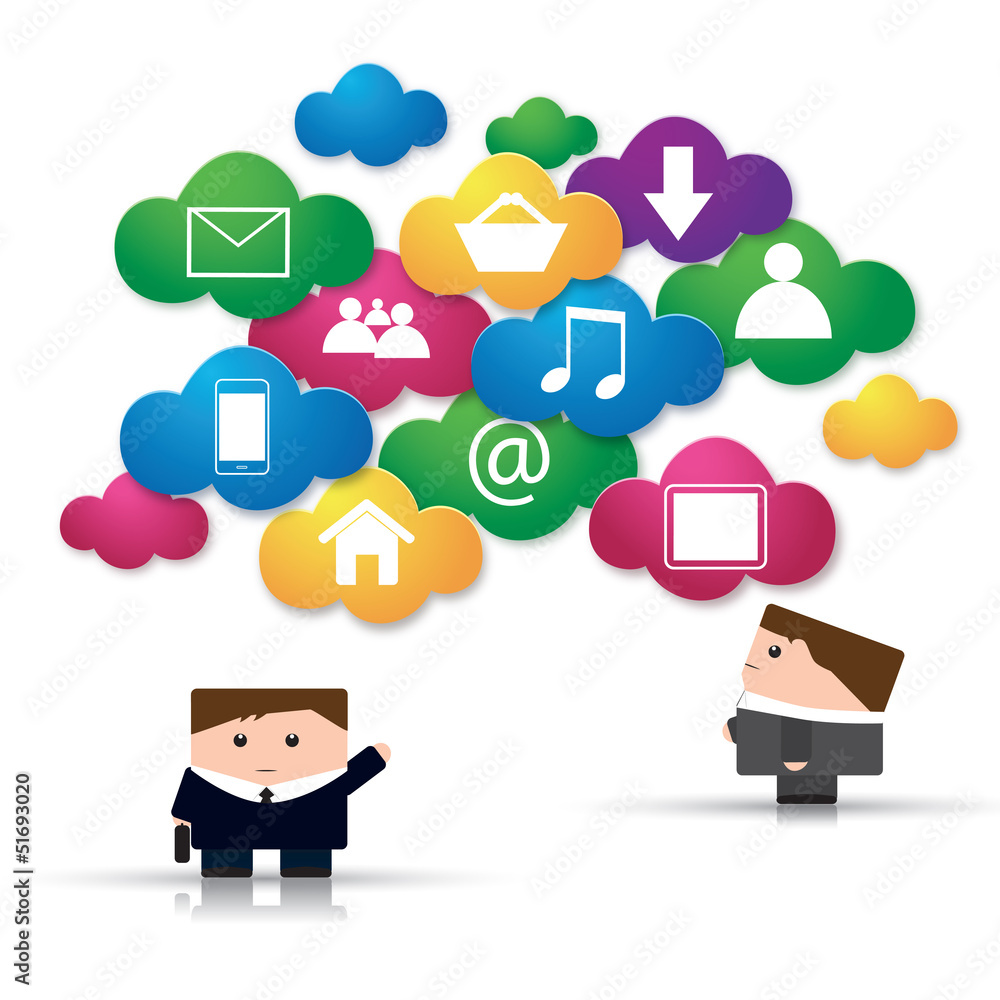 cubemen-cloud computing cubemen-cloud computing