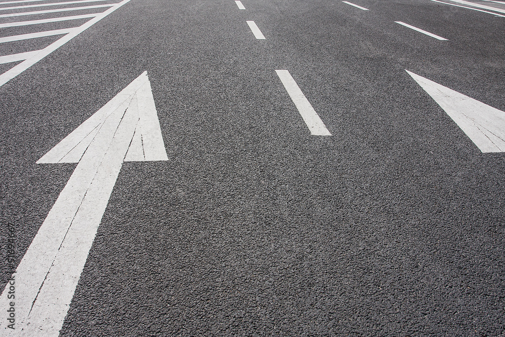 Road in Guangzhou1