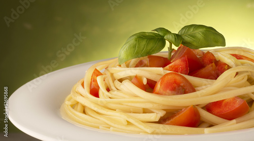 Italian cuisine