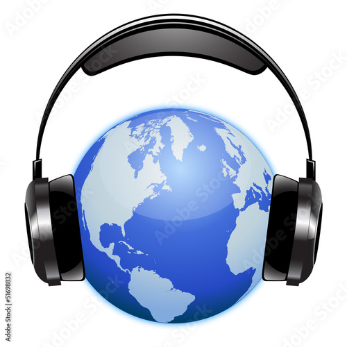 music planet