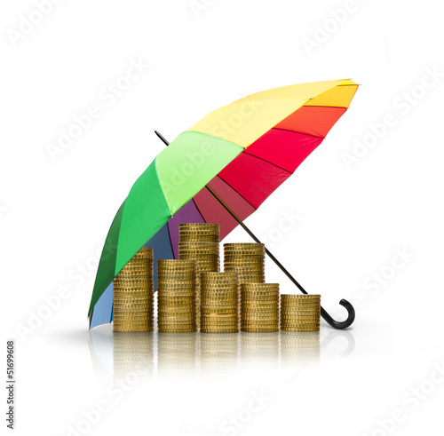 Sichere Finanzen